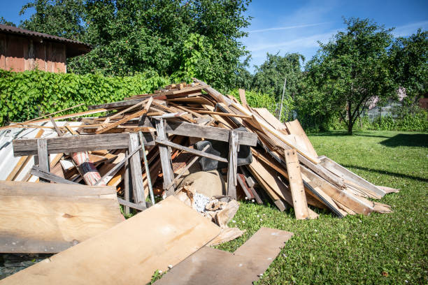 Retail Junk Removal in West Carson, CA